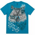 Y2K SK2 Apparel Bravery Victory 042 Graphic Size M Unisex