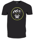 Vortex Optics Three Peaks Short Sleeve Mens M/L/XL/2X/3X Unisex
