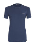 NWT KITON underwear cotton round neck extraluxury Italy XL Unisex
