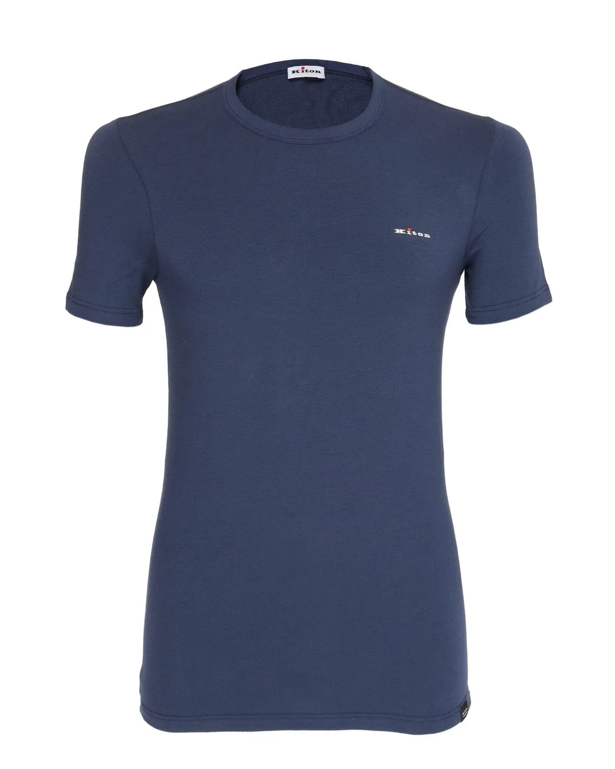NWT KITON underwear cotton round neck extraluxury Italy XL Unisex