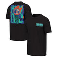 2026 World Cup New York Poster Graphic Soccer Fan T Shirt Unisex
