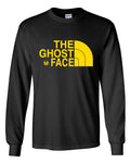 Hip Hop Long Sleeve - Ghost Rae cream triumph 90s boom bap shaolin Unisex