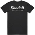 Randall Amp Amplifiers Music Sound Dj Tee retro T Shirt Unisex