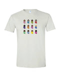 Drake Certified Lover Boy Premium White S-4X Unisex