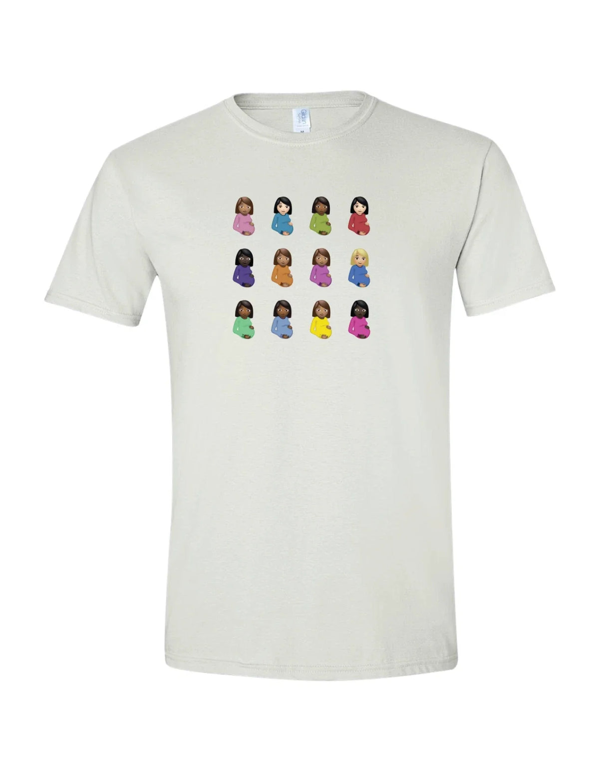 Drake Certified Lover Boy Premium White S-4X Unisex