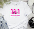 Lewis Capaldi 2025 Tour Concert Tee Unisex Fan Top UK Gift Inspired Tops Unisex