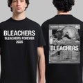 Bleachers North America Tour 2026 Schedule Unisex