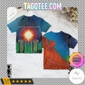 Earth, Wind And Fire I Am Album Cover 3D S-5XL HRL472 Unisex