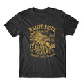 Native Pride Tshirt Native American Shirt 100% Cotton Premium Tee New Unisex