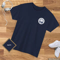 Scotland World Cup 2026 Shirt Retro Crest Football Fan Tee Soccer Gift Unisex