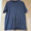rag & bone Navy Size M - Simple Design Unisex