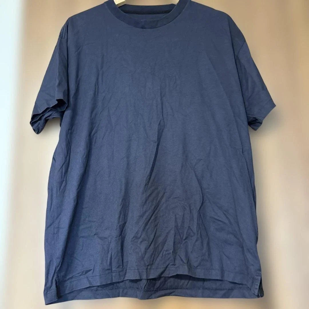 rag & bone Navy Size M - Simple Design Unisex