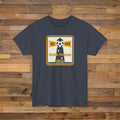 Boston Beacons 1968 NASL Vintage Soccer Premium Unisex - Red Sox Unisex