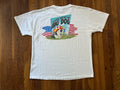 Vintage Big Dogs Soccer Goalie Nothing Gets by the Big Dog 90s 1996 XL Unisex