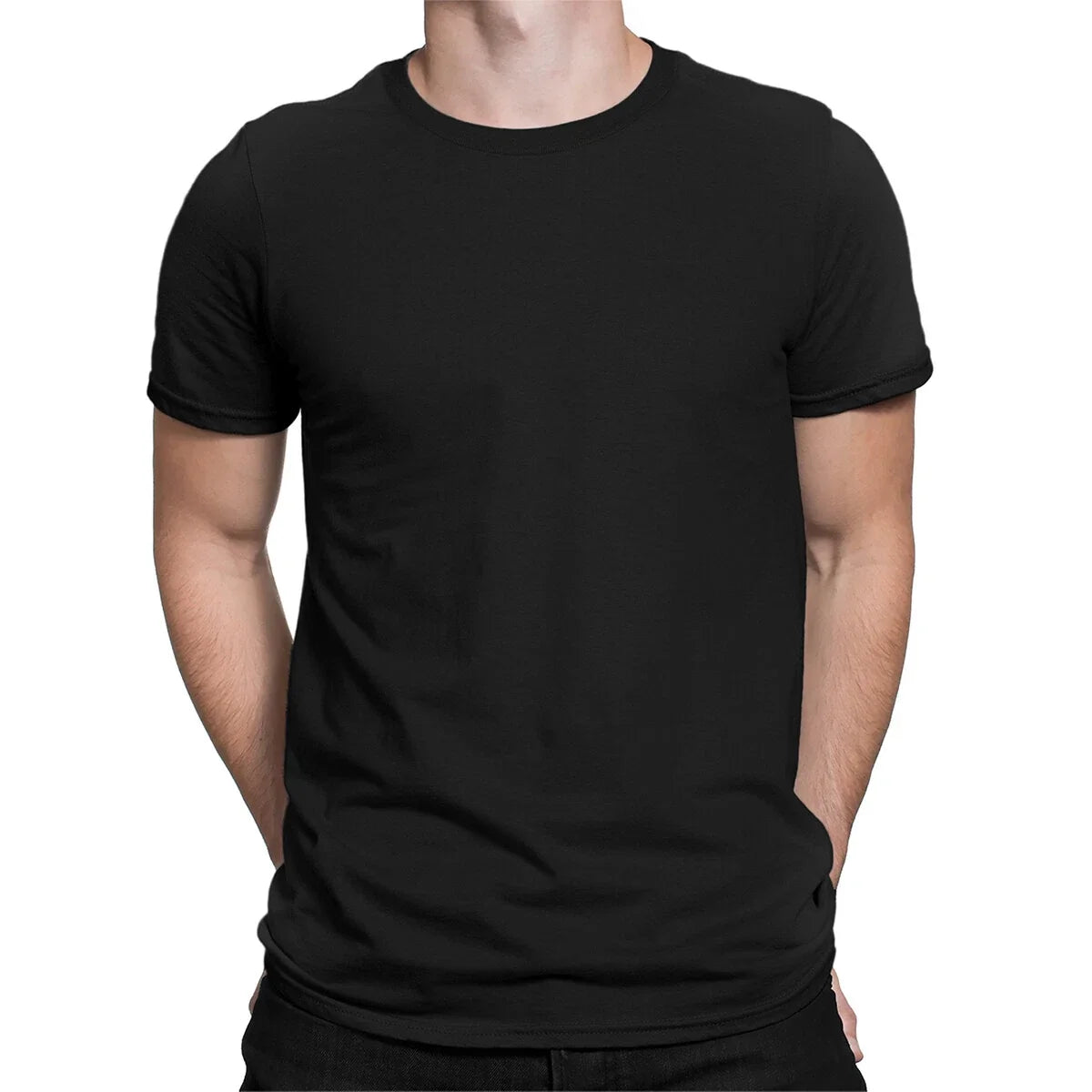 Customisable Photo Upload Mens For Everyone Perfect & Birthdays #TA-195 Unisex