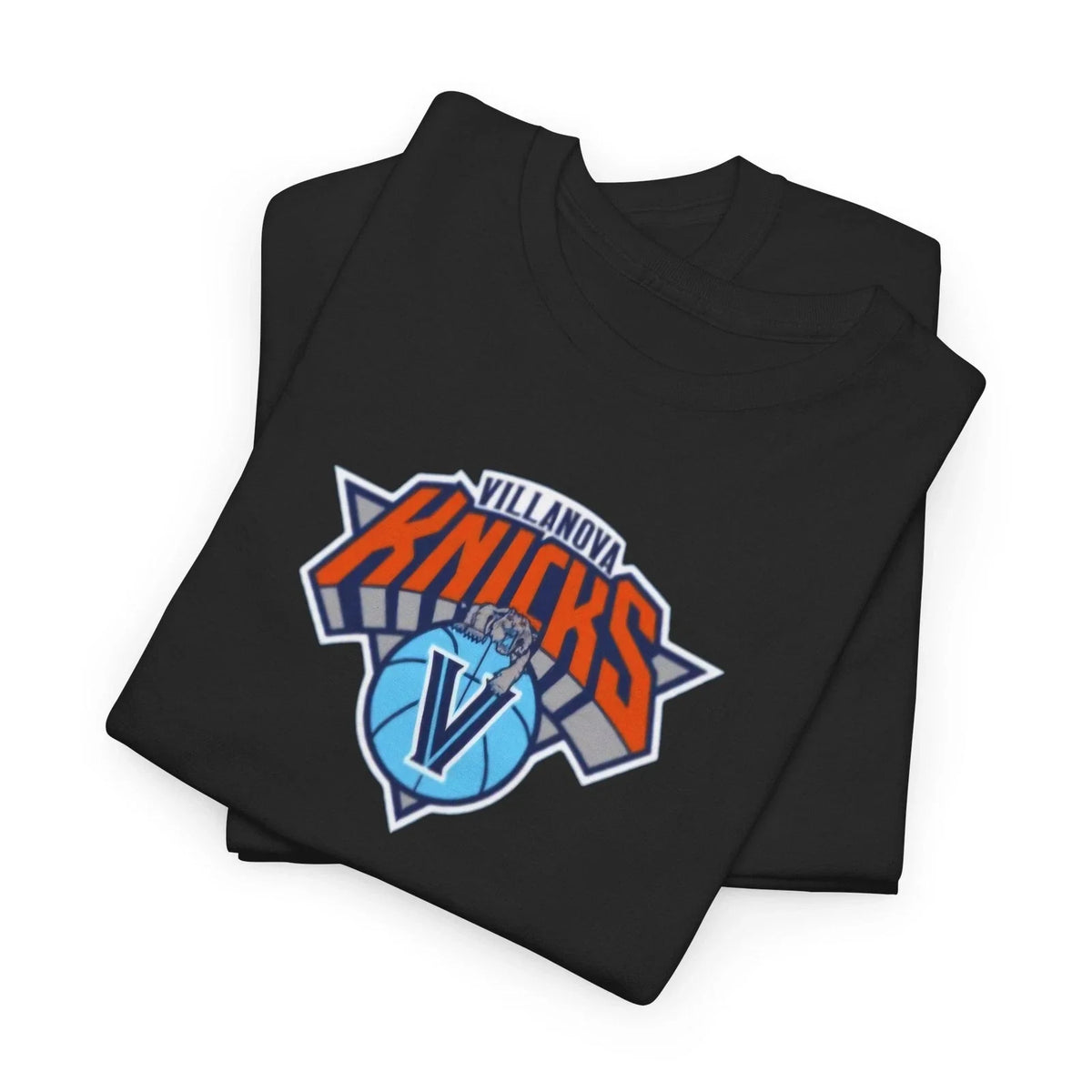 Villanova Knicks Nova Knicks Plain Unisex