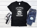 Steamed Hams Vintage Design Men Women Unisex Shirt Baseball 4235 Unisex