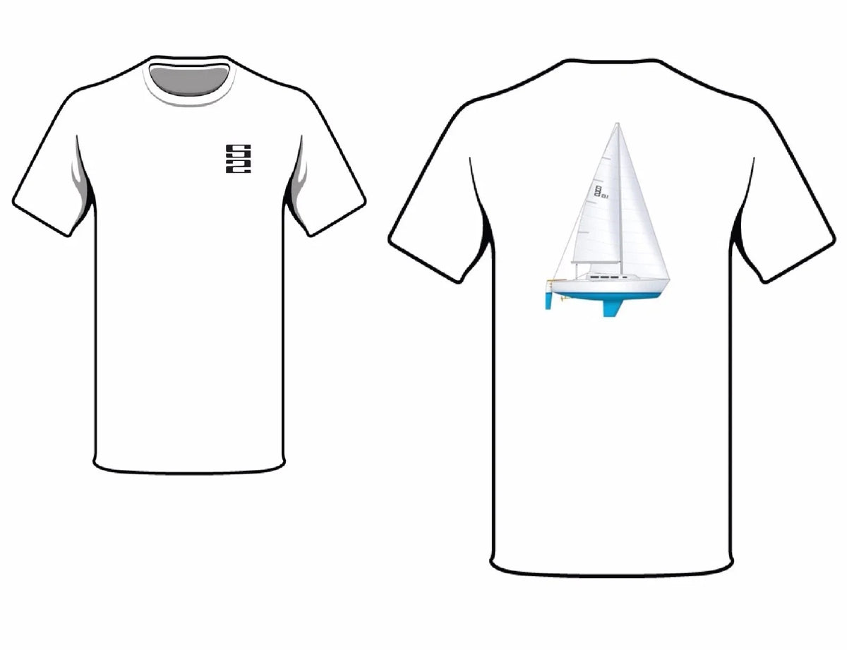 S2 9.1 Unisex