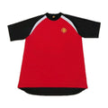 Manchester United MUFC Soccer Jersey Shirt Official Merchandise Size XXL Red Unisex