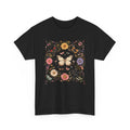 Butterfly Print for Men and Women | Stylish Trendy Casual Graphic Tee Unisex