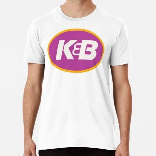 K B 1990s Size S to 5XL Made in the USA Unisex