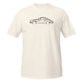Comfy For Alfa Giulia 1964 Car Lovers Birthday Gift Stylish Tee Unisex