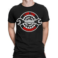 I Am The Warranty Funny Auto Garage Machanic Joke Mens s Tee Top #TA-89 Unisex