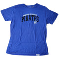 Champion NCAA Men's Crewneck Cotton Short Sleeve Graphic Unisex