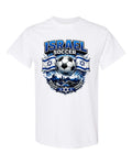 Israel Soccer 2026 World Cup Style Unisex German Fan Shirt Football Unisex