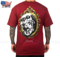 Sullen Art Collective Mirrors Premium Fit SCM5626 Short Sleeve For Men Unisex