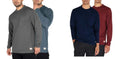 Wrangler Men’s Micro Pique , 1 or 2- Shirt Unisex