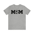 Soccer Mom Shirt, Soccer Mom, Game Day Shirt, Proud Soccer Mom, Soccer Mom Life Unisex