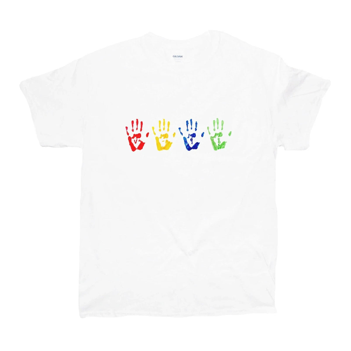 V-98 Hands Unisex