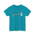 Tomahawk Boats Vintage Logo Retro Boating Graphic Tee Lake Life Shirt Unisex