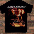 Collection Rory Gallagher Gift For Fan Black S-2345XL Unisex Unisex