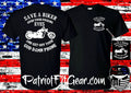 Save A Biker,Open Your F*cking Eyes,Bikers Lives Matter,Motorcycle,Biker Unisex
