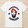 Thomas Sankara Marxist Marxisim Funny Gift T Shirt 8072 Unisex