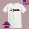 RENTHAL CHAINWHEELS Men's White Size S-5XL Unisex