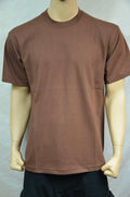 1 NEW PRO5 SUPER HEAVY WEIGHT TEE PLAIN BLANK COTTON S-7XL 1PC Unisex