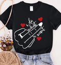 I Do What I Want Shirt Unisex