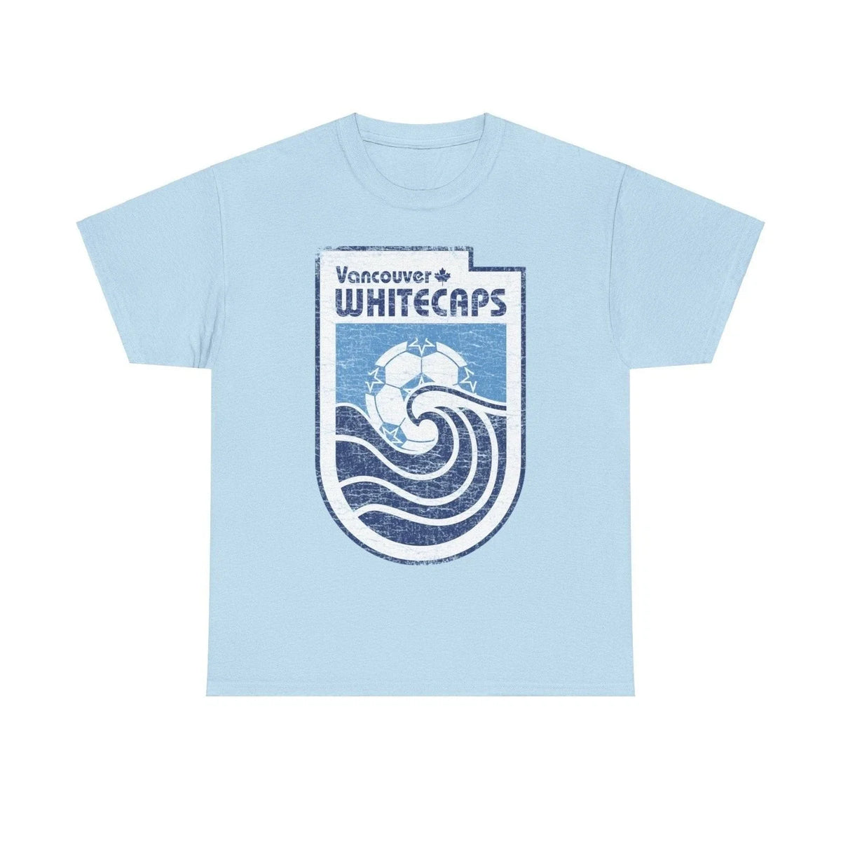 Vancouver Whitecaps Canada Soccer Team Unisex