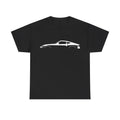 Nissan Z Z34 Silhouette Car Unisex