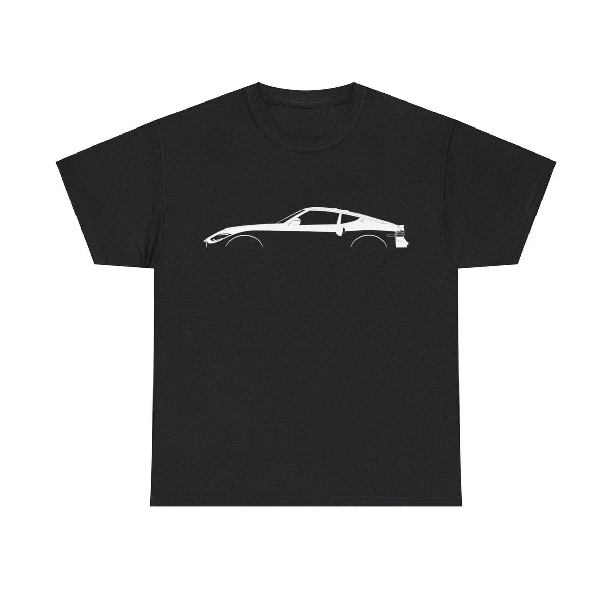 Nissan Z Z34 Silhouette Car Unisex
