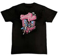 Simple Plan Graphic Print Unisex Mens S M L XL 2 3 4 XL Unisex