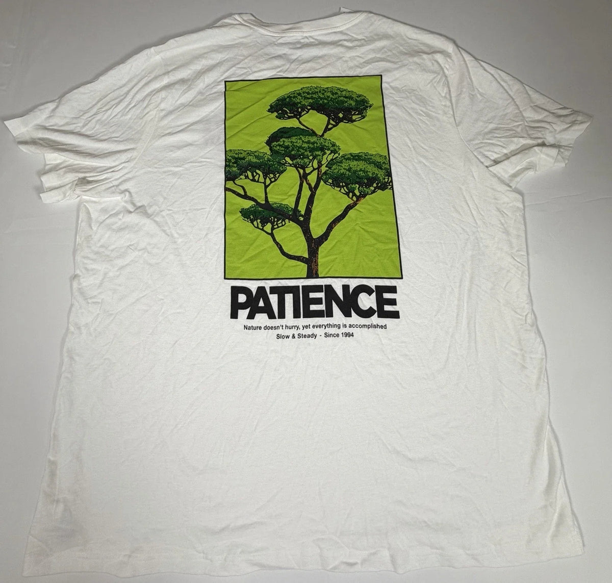Lot of 2 Old Navy Graphic s XXXL Tall NWT XXXLT Soft Washed Unisex