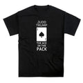Snooker Judd Trump The Ace in the Pack Tribute Unisex