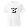 WC 2026 My Country My Pride Soccer Unisex DryBlend® Tee Unisex