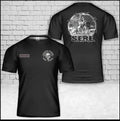 Custom Name SERE School Survival Evasion Resistance Escape Army AOP 3D Unisex