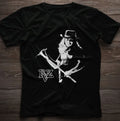 Ronnie Van Zant RZ Lynyrd Skynyrd Shirt Unisex