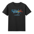 VU Meter Sound Engineer Analog Electronic Funny T-Shirt